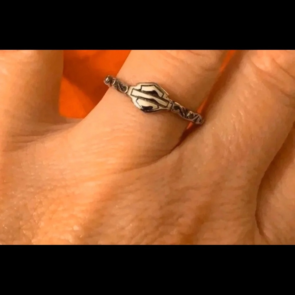 Limited! ๐ฅHD Shield Rings - Picture 2 of 2